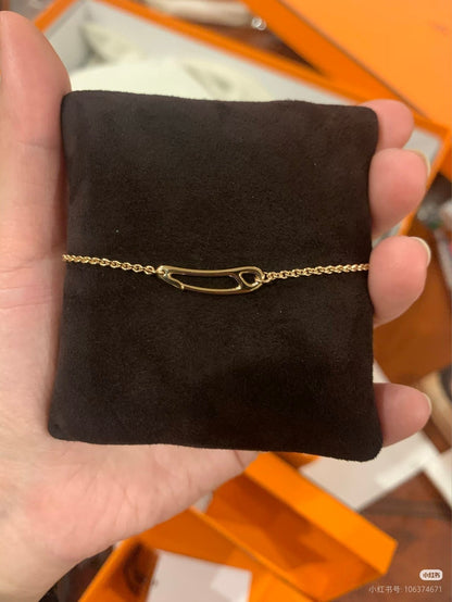 [⭐Clover Jewelry]Brooch Necklace