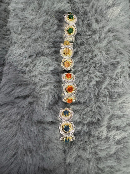 [⭐Clover Jewelry]B.C.L Daisy Rings（Various colors）
