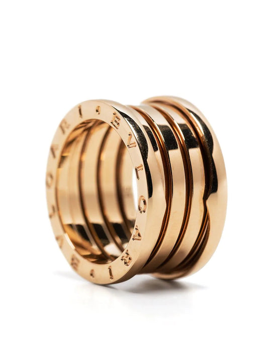 [⭐Clover Jewelry]ZERO 1 RING