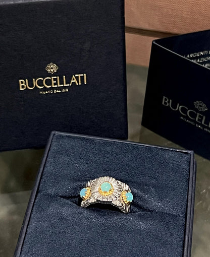 [⭐Clover Jewelry]B.C.L Daisy Rings（Various colors）