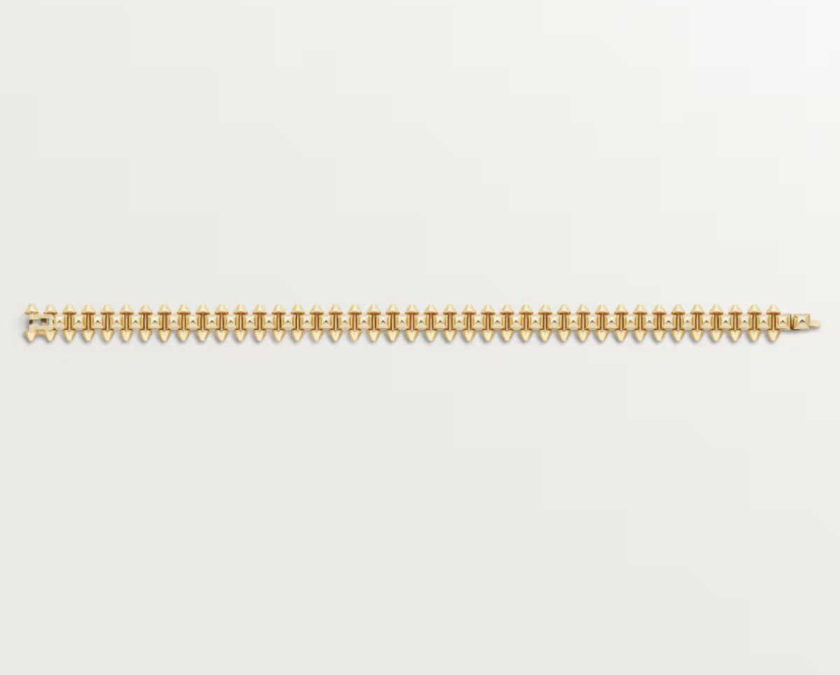 [⭐Clover Jewelry]Rivet Bracelet