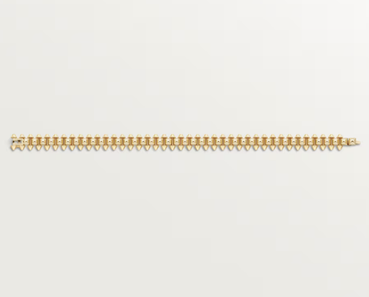 [⭐Clover Jewelry]Rivet Bracelet