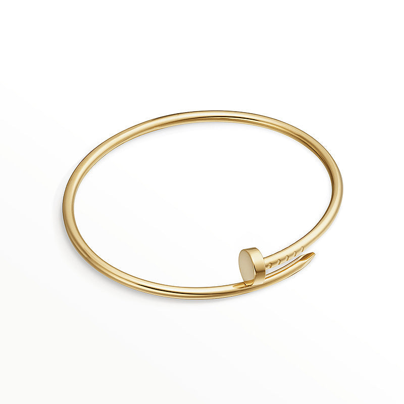 [⭐Clover Jewelry]JUSTE BRACELET 2.5MM