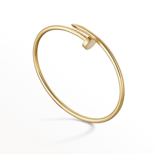 [⭐Clover Jewelry]JUSTE BRACELET 2.5MM
