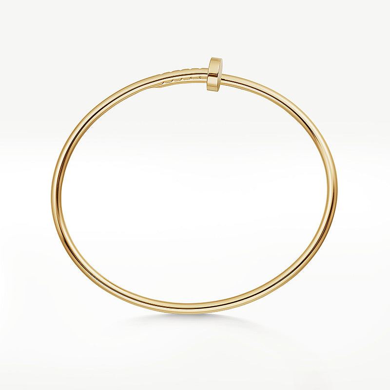 [⭐Clover Jewelry]JUSTE BRACELET 2.5MM