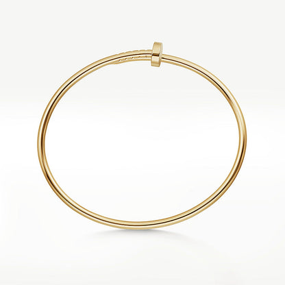 [⭐Clover Jewelry]JUSTE BRACELET 2.5MM