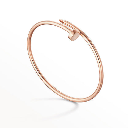 [⭐Clover Jewelry]JUSTE BRACELET 2.5MM