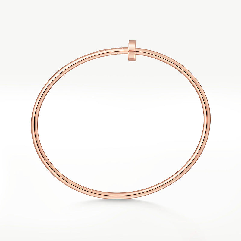 [⭐Clover Jewelry]JUSTE BRACELET 2.5MM