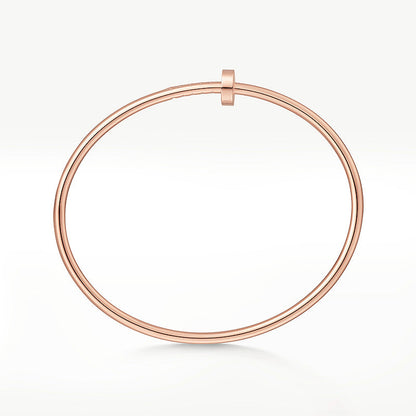 [⭐Clover Jewelry]JUSTE BRACELET 2.5MM