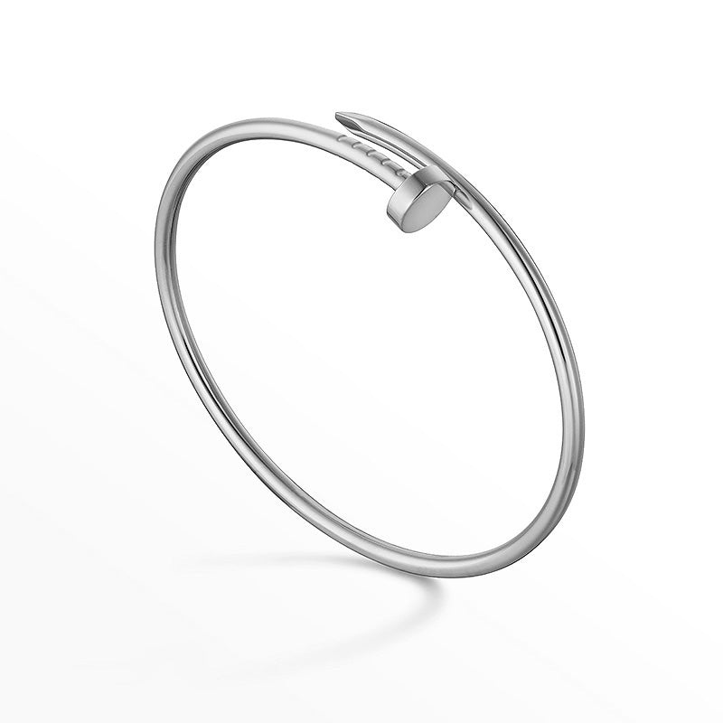 [⭐Clover Jewelry]JUSTE BRACELET 2.5MM