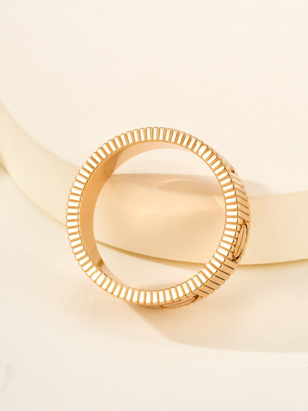 [⭐Clover Jewelry]LOVE 6.5MM RING