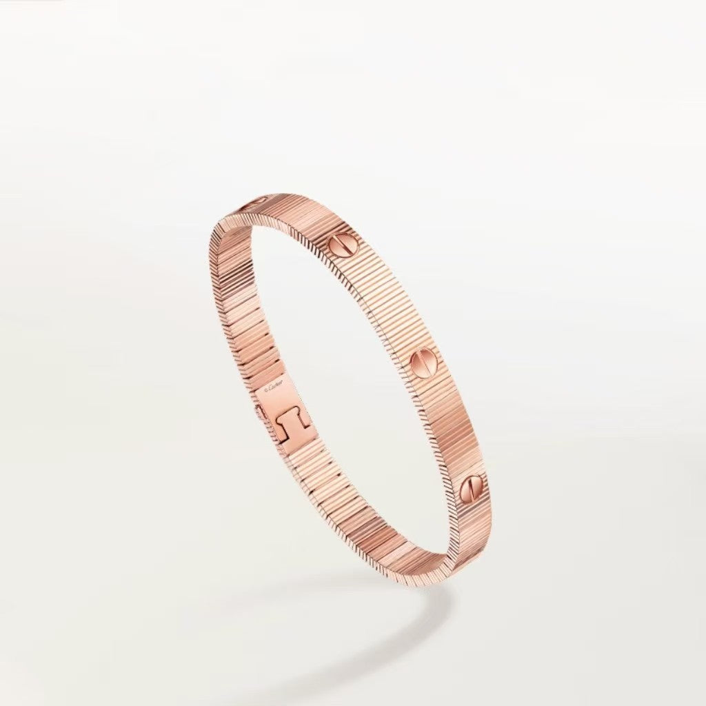 [⭐Clover Jewelry]LOVE BRACELET 7 mm