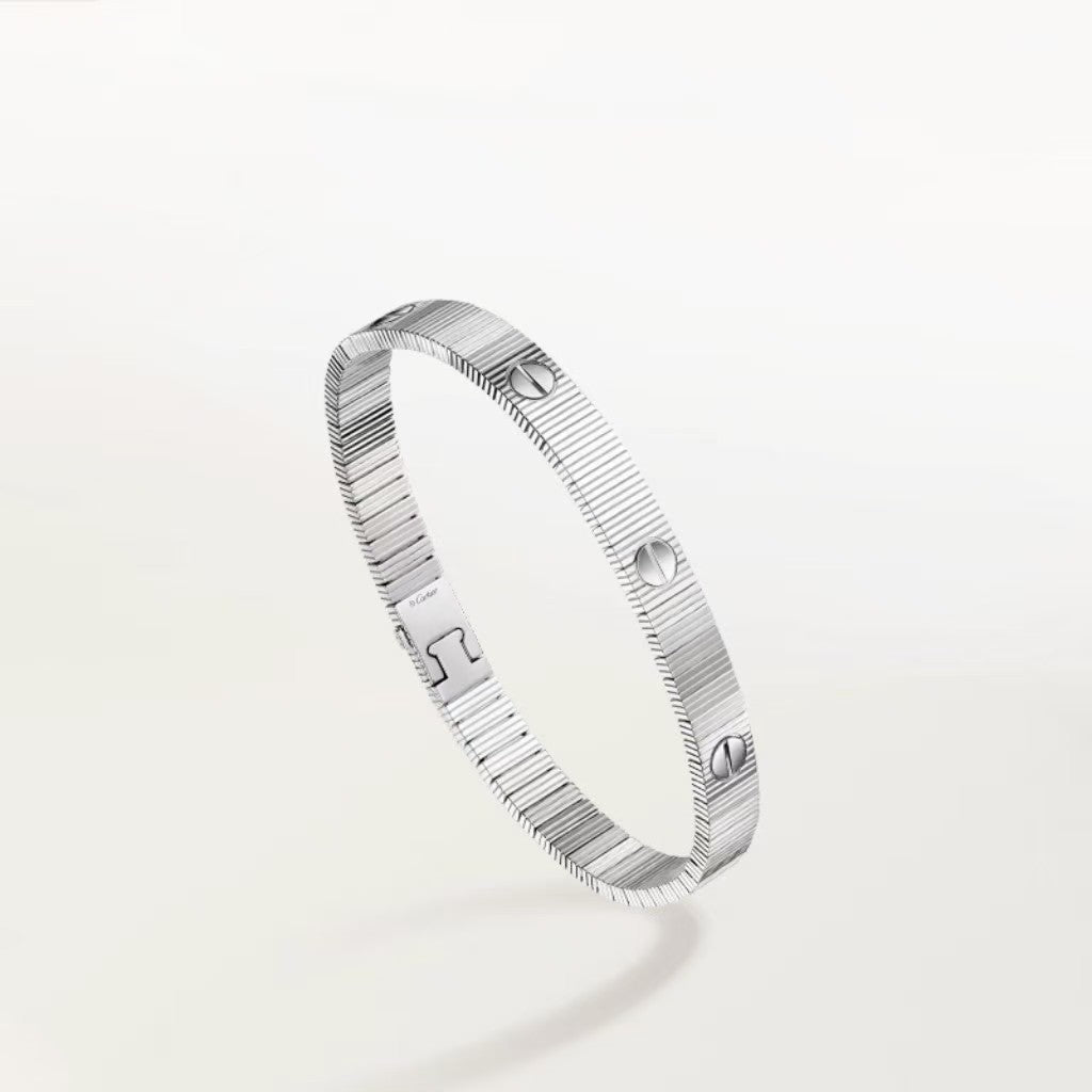 [⭐Clover Jewelry]LOVE BRACELET 7 mm