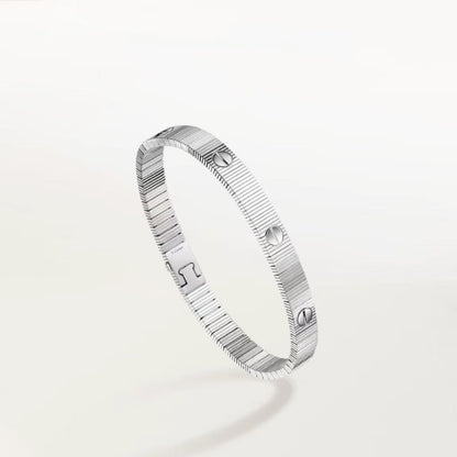 [⭐Clover Jewelry]LOVE BRACELET 7 mm