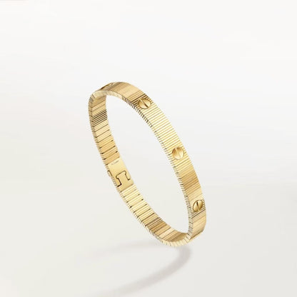 [⭐Clover Jewelry]LOVE BRACELET 7 mm