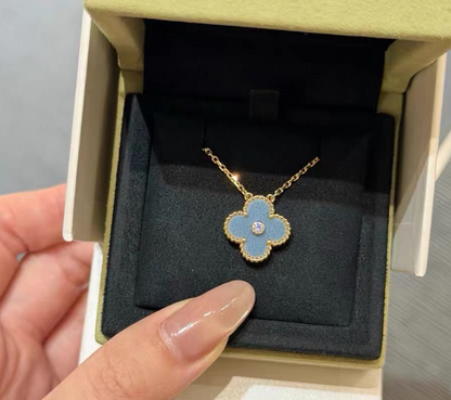 [⭐Clover Jewelry] 2026 Christmas Limited Edition