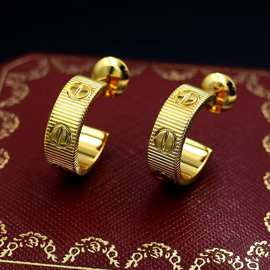 [⭐Clover Jewelry] 2026 NEW LOVE UNLIMITED EARRINGS