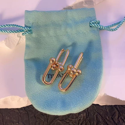 [⭐Clover Jewelry]HW SERIES EARRINGS