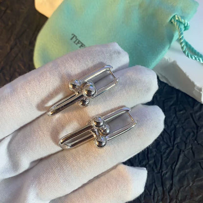 [⭐Clover Jewelry]HW SERIES EARRINGS