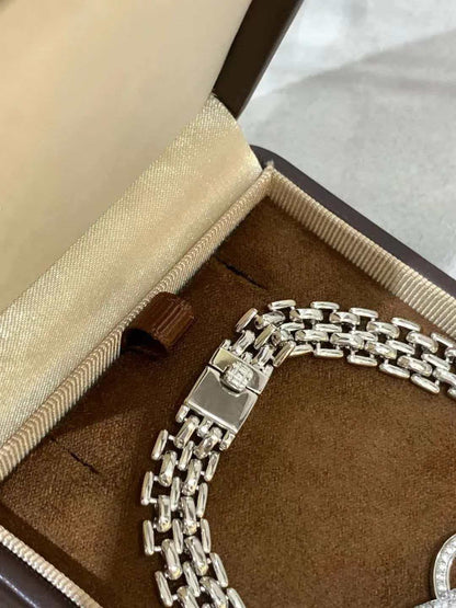 [⭐Clover Jewelry] DOUBLE PANTHER BRACELET