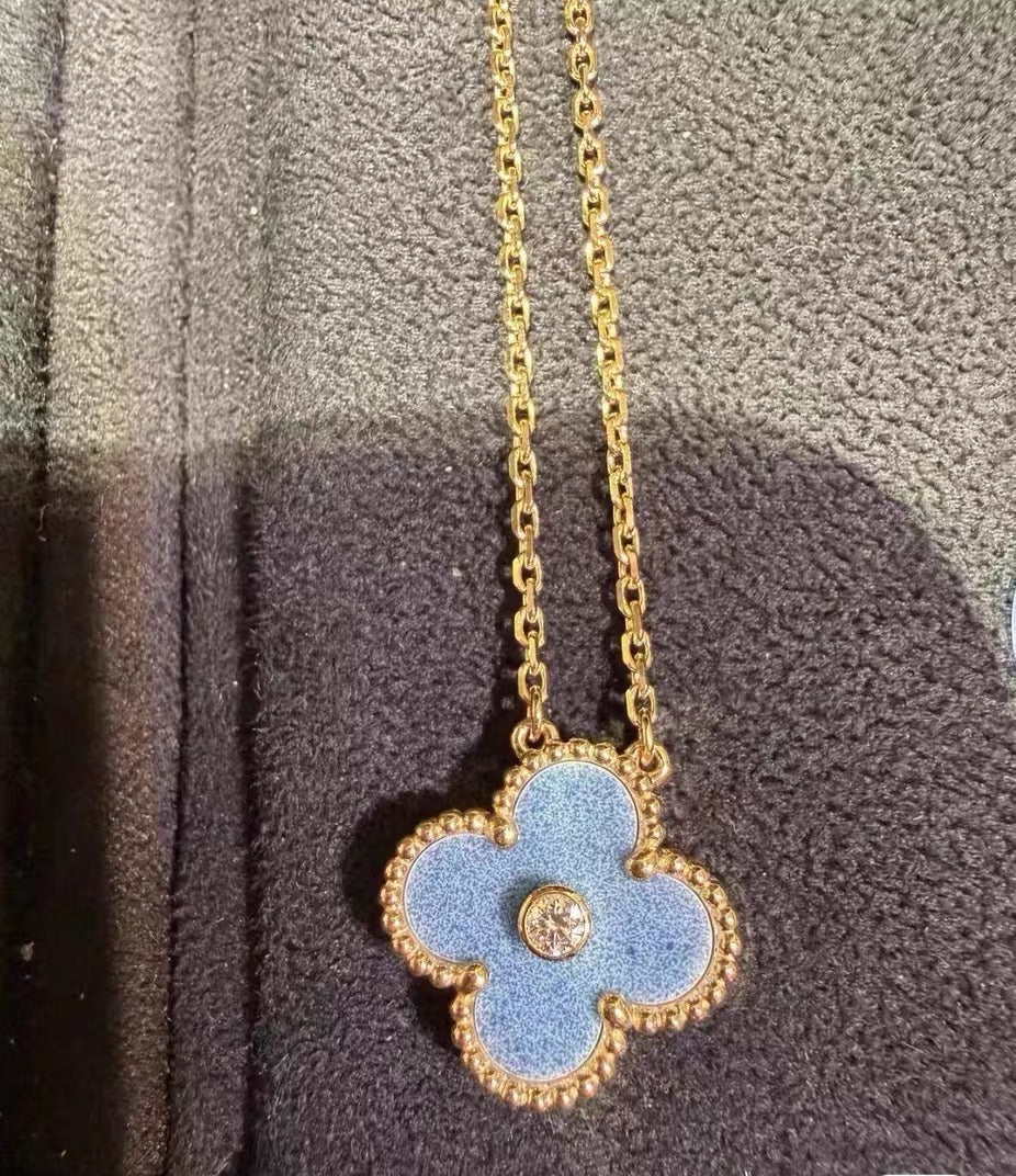 [⭐Clover Jewelry] 2026 Christmas Limited Edition