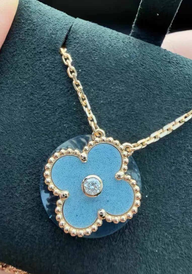 [⭐Clover Jewelry] 2026 Christmas Limited Edition
