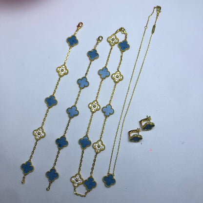 [⭐Clover Jewelry] 2026 Christmas Limited Edition