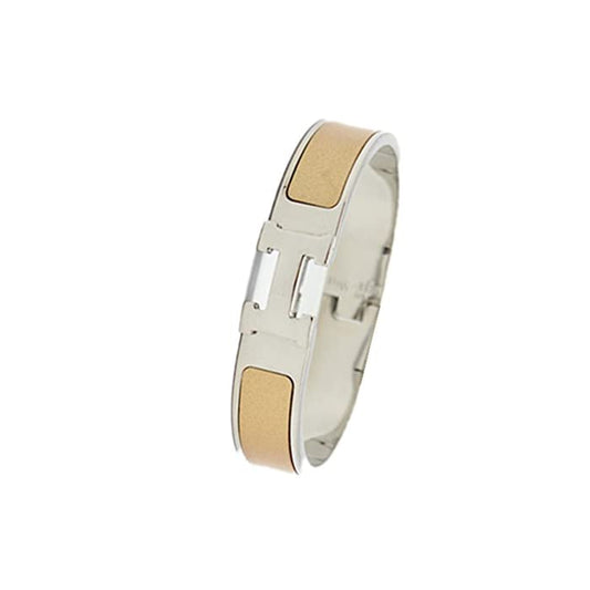 [⭐Clover Jewelry]H CHAMPAGNE BRACELET