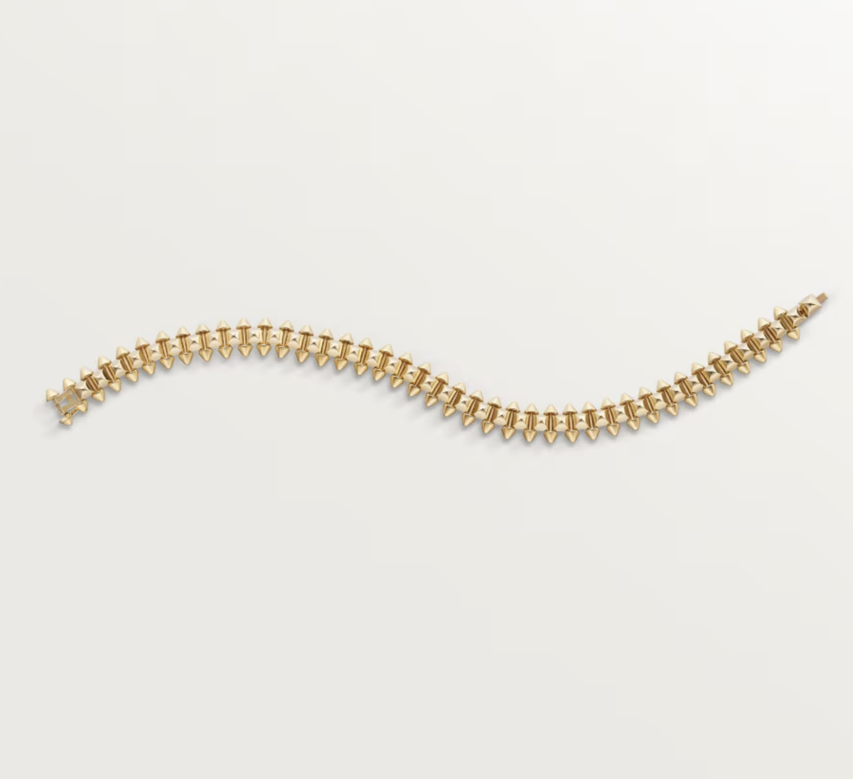 [⭐Clover Jewelry]Rivet Bracelet