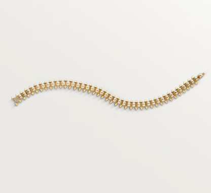 [⭐Clover Jewelry]Rivet Bracelet