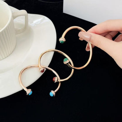 [⭐Clover Jewelry]P.T LUCKY BRACELET