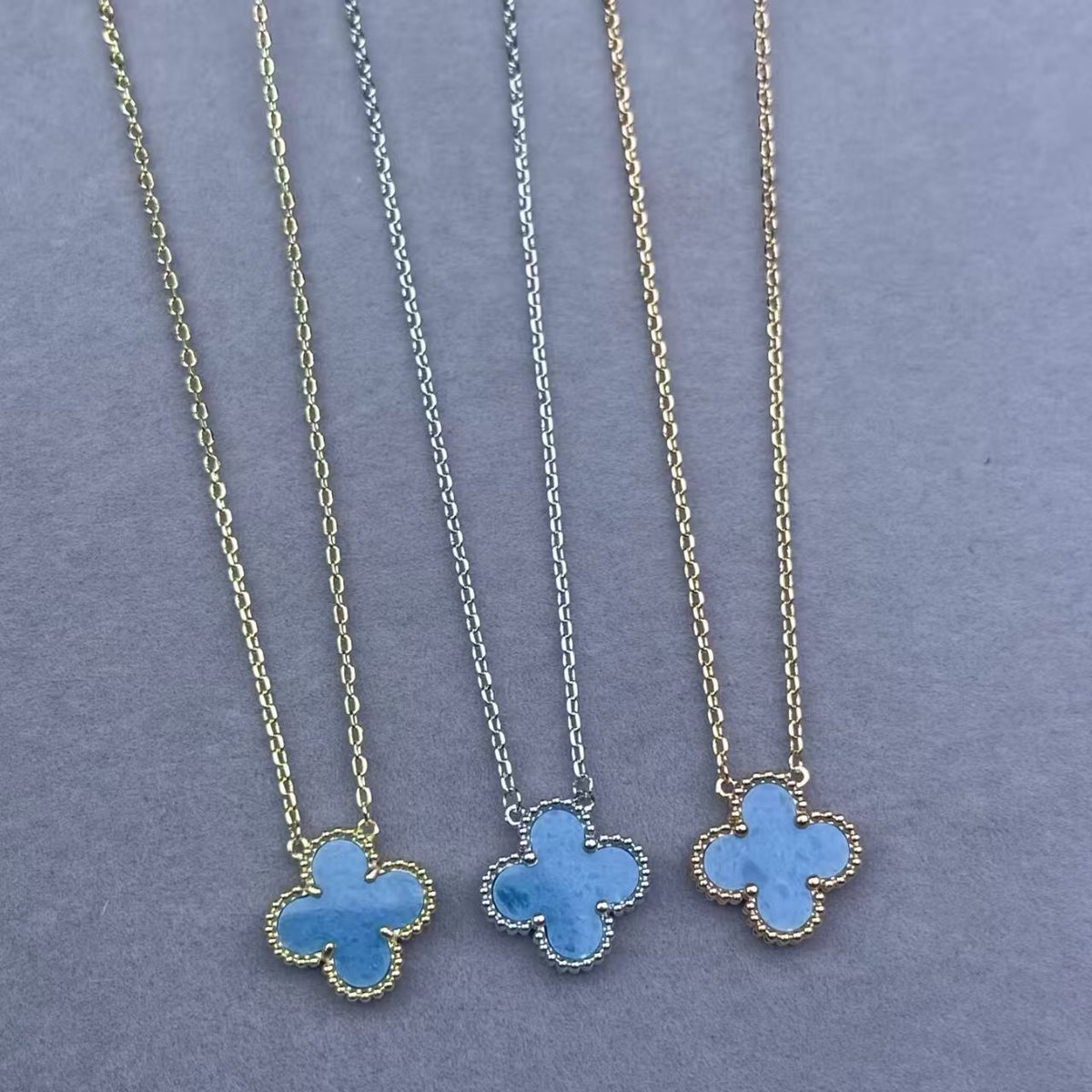 [⭐Clover Jewelry] 2026 Christmas Limited Edition