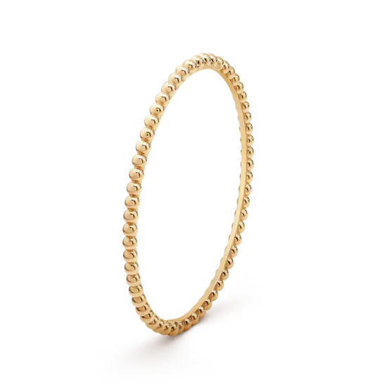 [⭐Clover Jewelry]PERLEE PEARLS BRACELET