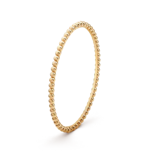 [⭐Clover Jewelry]PERLEE PEARLS BRACELET