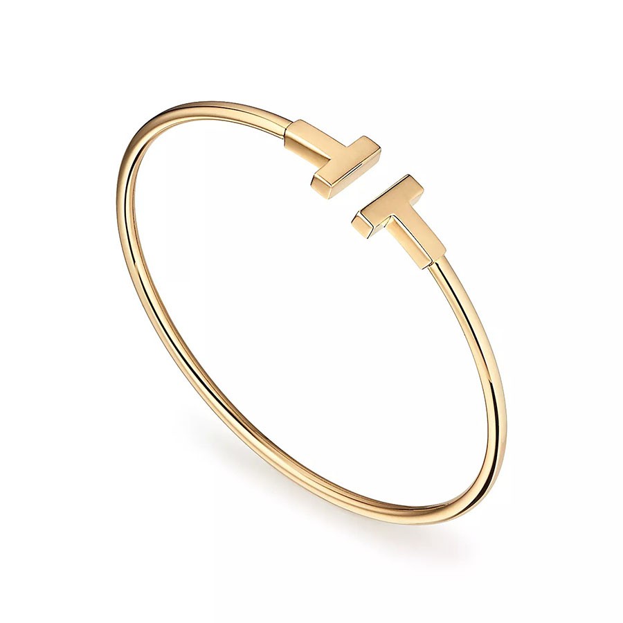 [Clover Jewelry]T BRACELET 1.8MM