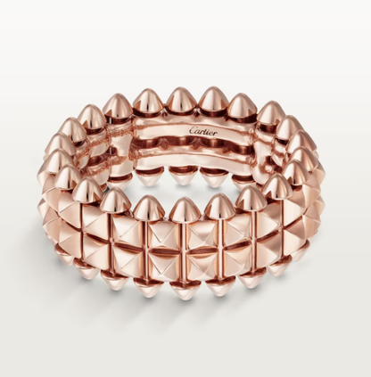 [⭐Clover Jewelry]CLASH TWO-COLUMN LAYOUT