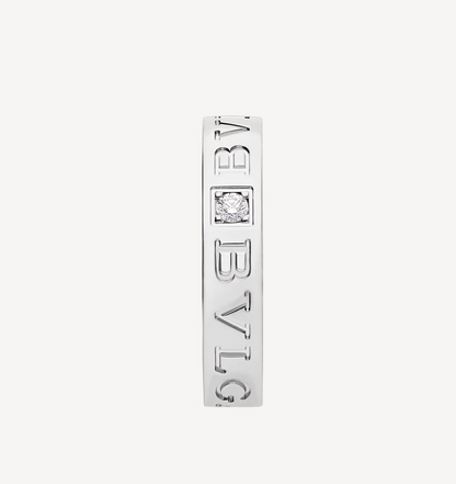 [⭐Clover Jewelry]ZERO 1 ESSENTIAL WITH A DIAMOD RING