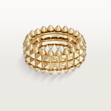 [⭐Clover Jewelry]CLASH TWO-COLUMN LAYOUT