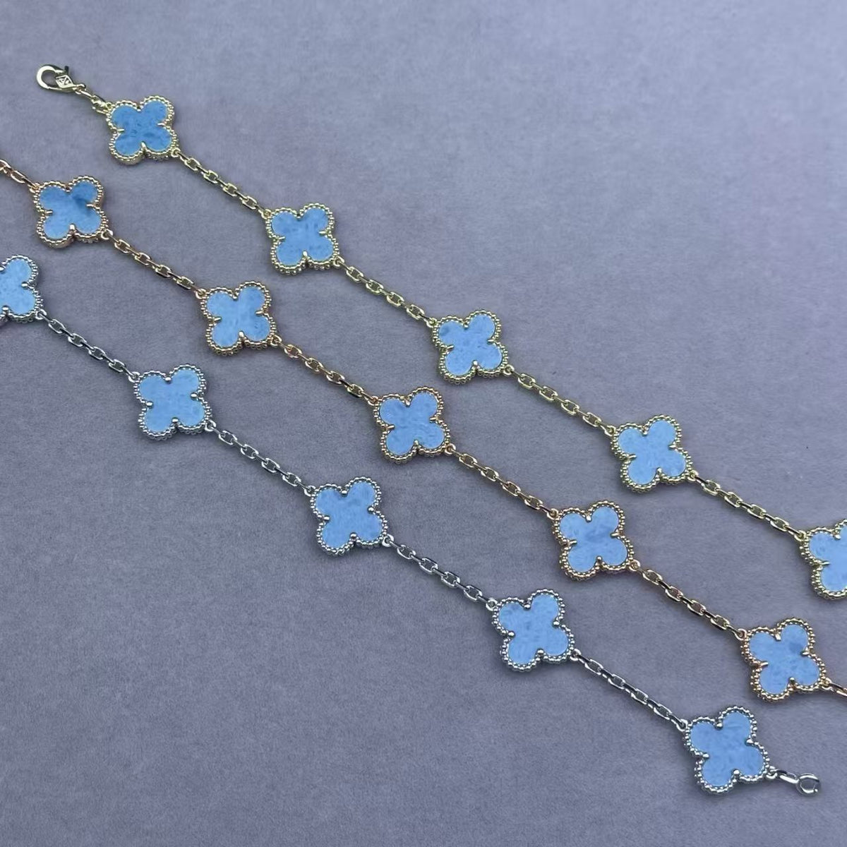 [⭐Clover Jewelry] 2026 Christmas Limited Edition