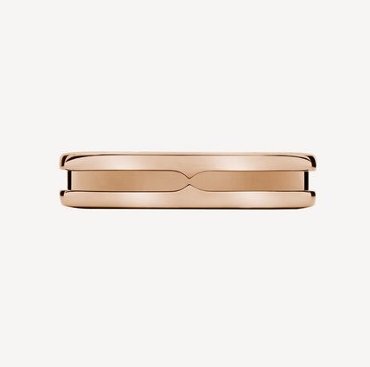 [⭐Clover Jewelry]ZERO 1 ONE-BAND RING