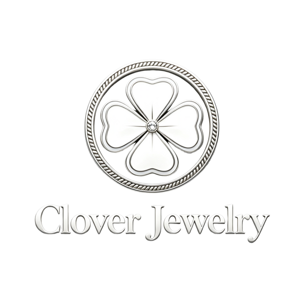 Clover Jewelry