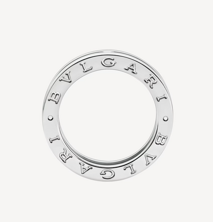 [⭐Clover Jewelry]ZERO 1 ONE-BAND RING