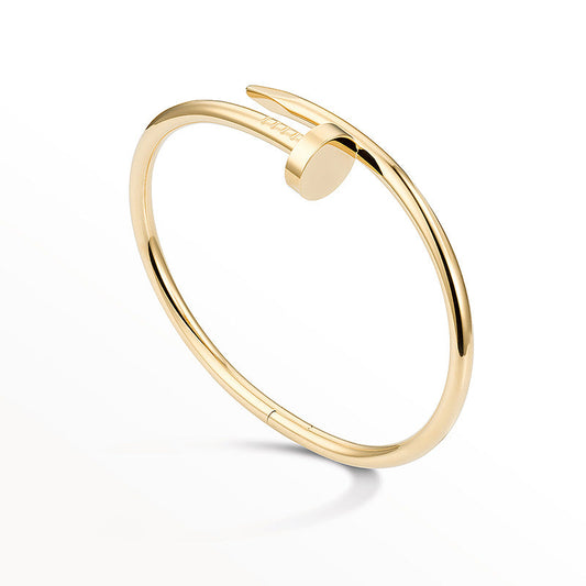 [⭐Clover Jewelry]JUSTE BRACELET 3.5MM