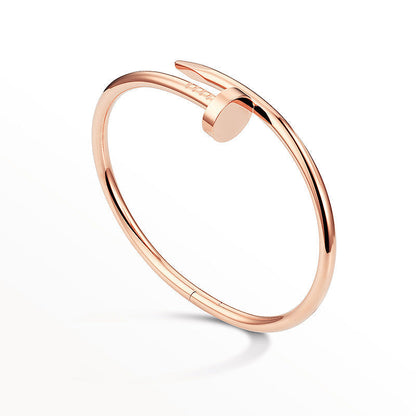 [⭐Clover Jewelry]JUSTE BRACELET 3.5MM