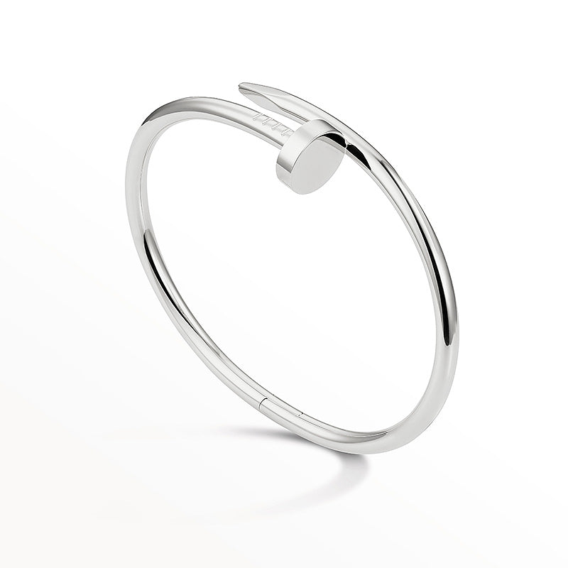 [⭐Clover Jewelry]JUSTE BRACELET 3.5MM