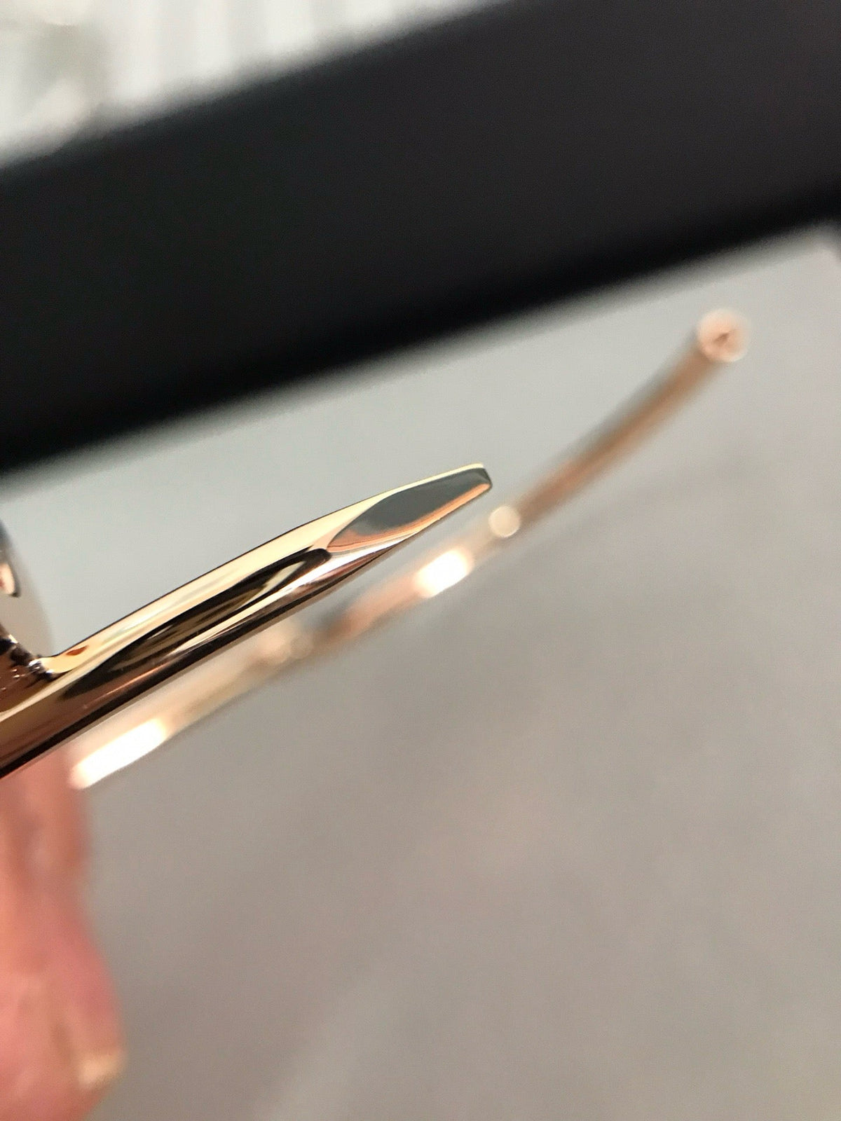 [⭐Clover Jewelry]JUSTE BRACELET 3.5MM