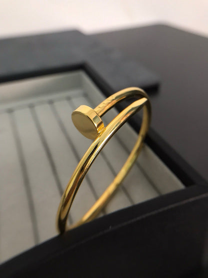 [⭐Clover Jewelry]JUSTE BRACELET 3.5MM