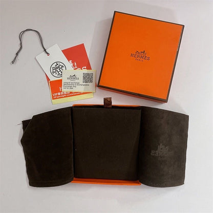 [⭐Clover Jewelry]HM BRACELET NECKLACE RING BOX GIFT BAG