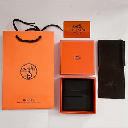 [⭐Clover Jewelry]HM BRACELET NECKLACE RING BOX GIFT BAG