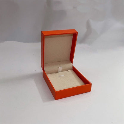[⭐Clover Jewelry]HM BRACELET NECKLACE RING BOX GIFT BAG